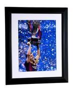 FC Barcelona - Spaanse voetbal competitie - Xavi - 2023 -, Nieuw