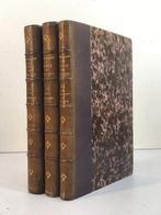 Firmin Maillard - Histoire des journaux publiés à Paris, Antiek en Kunst