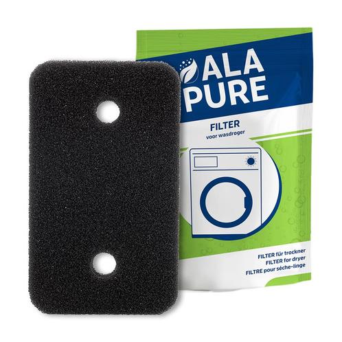 Alapure Warmtepompdroger Filter geschikt voor Miele 7070070, Elektronische apparatuur, Wasmachines, Verzenden