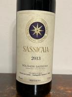 2013 Tenuta San Guido Sassicaia - Super Tuscans - 1, Collections