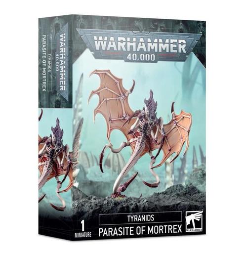 Tyranids Parasite of Mortrex (Warhammer 40K nieuw), Hobby & Loisirs créatifs, Wargaming, Enlèvement ou Envoi