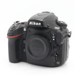Nikon D800 body | Tweedehands, Audio, Tv en Foto, Fotocamera's Digitaal, Verzenden, Zo goed als nieuw, Nikon