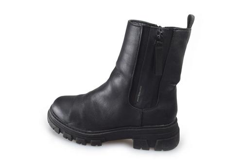 Mexx Chelsea Boots in maat 40 Zwart | 10% extra korting, Kleding | Dames, Schoenen, Zwart, Gedragen, Overige typen, Verzenden
