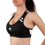 Venum Power 2.0 BH Zwart Wit Dames Sportkleding, Nieuw, Verzenden