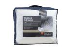 Gilder 90% Eendendons enkel Dekbed - 240 x 220, Nieuw
