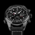 Tecnotempo® - Chronometer World Time 30ATM WR - Swiss Auto, Bijoux, Sacs & Beauté