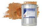 Wixx Vlonder en Terrasolie UV+ Bankirai 5L, Verzenden, Nieuw
