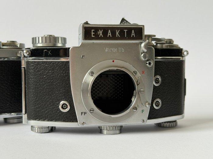 Exakta, Praktica, Pentacon VX1000 / Varex IIb / Super TL +, TV, Hi-fi & Vidéo, Appareils photo analogiques
