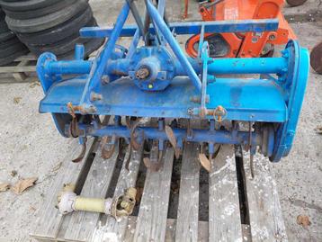 Iseki Ray1007 Grondfrees voor micro tractor beschikbaar voor biedingen