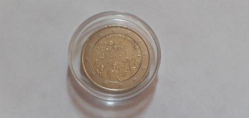 Frankrijk. 2 Euro 2011/2024 (15 monnaies) (Zonder, Postzegels en Munten, Munten | Europa | Euromunten