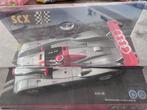 SCX - Slotcar Audi R8 - 2000-2010 - Spanje, Nieuw