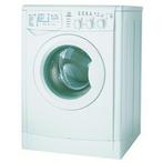 Indesit Widl 126 Was-droogcombinatie 5-4 Kg 1200t, Ophalen of Verzenden