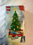 Lego - édition limitée - 40338 - kerstboom - 2000-heden -