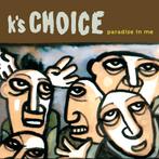 Ks Choice - Paradise in me, Cd's en Dvd's, Nieuw in verpakking, 12 inch