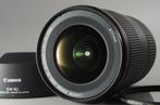 Canon EF 16-35mm f/4L IS USM Mint Objectif d’appareil photo, Nieuw