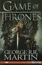 A Game of Thrones / A Song of Ice and Fire 9780007428540, Boeken, Verzenden, Gelezen, George R.R. Martin