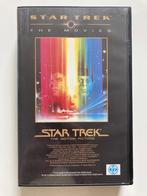 STAR TREK THE MOTION PICTURE (VHS)