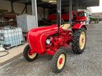 1960 Porsche 218 standaard Porsche 218 standaard tractor, Zakelijke goederen, Landbouw | Tractoren, Nieuw