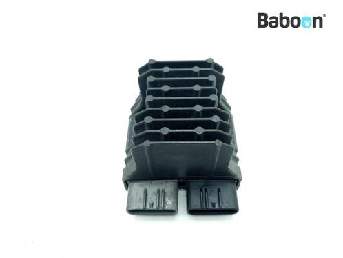 Spanningsregelaar Yamaha YZF R1 2004-2006 (YZF-R1 5VY), Motoren, Onderdelen | Yamaha, Gebruikt, Verzenden