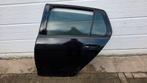 Porte arr. gauche Volkswagen Golf VII Hatchback 2012 - 2021, Autos : Pièces & Accessoires, Ophalen, Volkswagen, Utilisé, Porte