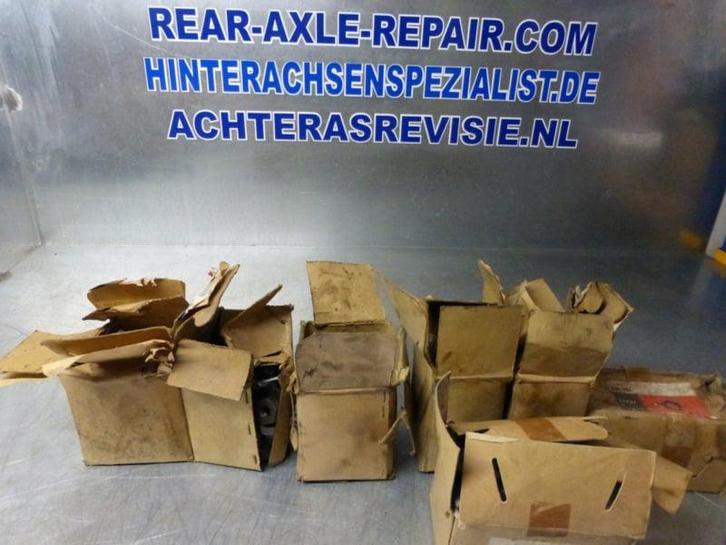 Bouten en moeren (Van alles, Overig), Auto diversen, Auto-accessoires, Nieuw, Verzenden