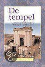 Tempel, de (tempel van herodus) 9789058293763, Verzenden, Apsley Cherry Garrard