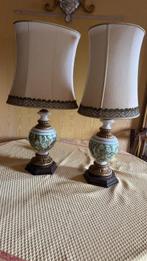 Lamp (2) - Keramiek