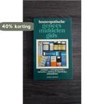 Homeopathische geneesmiddelengids 9789061202875 Joukes, Boeken, Verzenden, Gelezen, Joukes