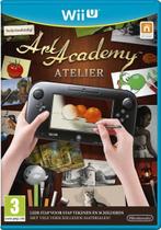 Art Academy Atelier-Standaard (Wii U) Gebruikt, Games en Spelcomputers, Ophalen of Verzenden, Nieuw