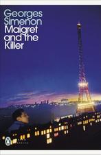 Maigret and the Killer Inspector Maigret 70 9780241304266, Verzenden, Zo goed als nieuw, Georges Simenon
