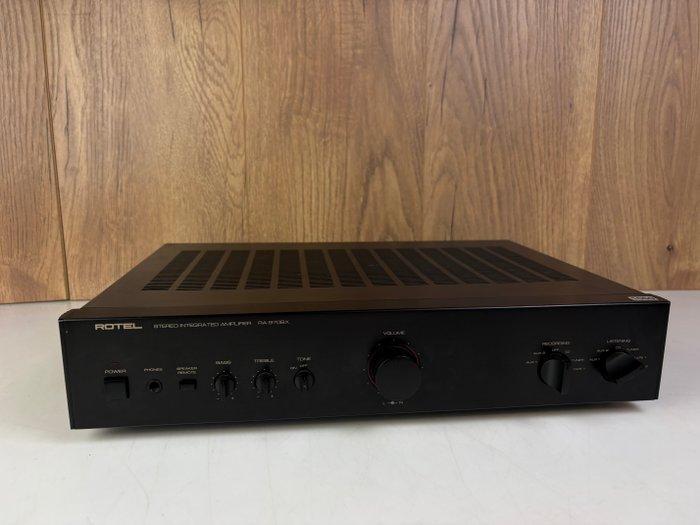 Rotel - RA-970BX Solid state versterker, Audio, Tv en Foto, Radio's