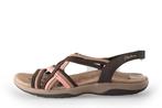 Skechers Sandalen in maat 42 Bruin | 5% extra korting, Skechers, Bruin, Verzenden, Sandalen of Muiltjes