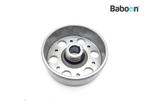 Vliegwiel / Rotor Kawasaki ZX 9 R 2002-2003 (NINJA ZX-9R, Verzenden, Gebruikt