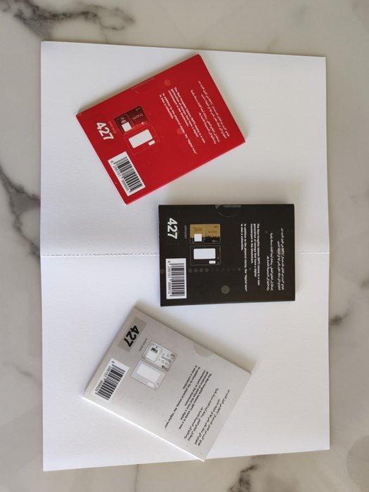 Dubai 2021 - Dubaï UAE Crypto Stamp 2021 zeldzame edities, Postzegels en Munten, Postzegels | Amerika