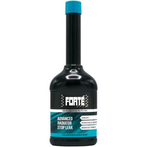 Forte Advanced Radiator Stop Leak, Auto-onderdelen, Airco en Verwarming, Nieuw, Verzenden