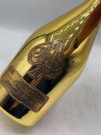 Armand de Brignac, Ace of Spades Gold - Champagne Brut - 1, Verzamelen, Nieuw
