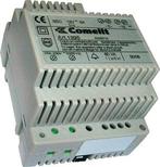 Comelit Accesoires AC Power Supply 0-230/0-12V | 1395, Verzenden, Nieuw