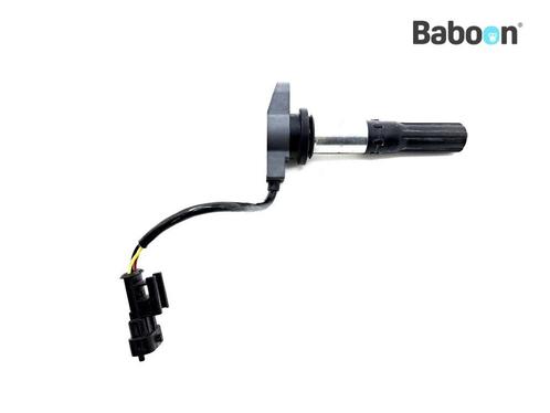 Bouchons de bobine dallumage Ducati Supersport 950 2021-, Motoren, Onderdelen | Ducati, Verzenden