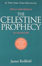 The Celestine Prophecy 9780446671002 James Redfield, Boeken, Verzenden, Gelezen, James Redfield