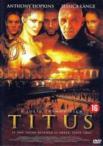 Titus (dvd tweedehands film), Cd's en Dvd's, Ophalen of Verzenden, Nieuw in verpakking