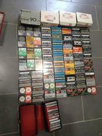 Tdk - Sa-c60 Cassette audio numérique - Différents modèles, Audio, Tv en Foto, Nieuw