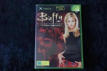 Buffy the Vampire Slayer XBOX, Verzenden