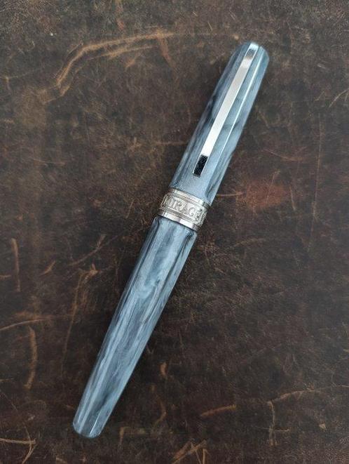 Visconti - Mirage Horn - Vulpen, Verzamelen, Pennenverzamelingen