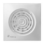 S&P Silent Badkamer & toilet ventilator incl. trekkoord, Bricolage & Construction, Verzenden