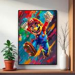 JZL - [L] “Mario Star Rider” [Legendary Tribute], Nieuw