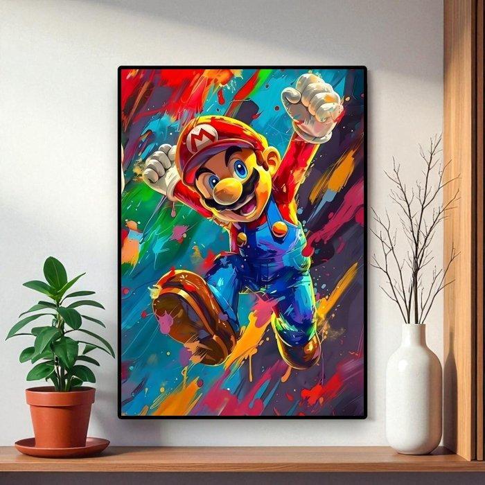 JZL - [L] “Mario Star Rider” [Legendary Tribute], Games en Spelcomputers, Spelcomputers | Overige Accessoires