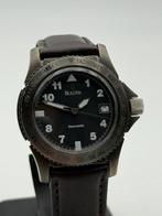 Bulova - hermetic swiss made - Zonder Minimumprijs - Unisex, Nieuw