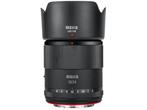 Veiling - Meike 55mm F1.4 Autofocus Groot diafragma STM Lens, TV, Hi-fi & Vidéo