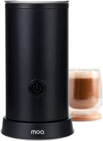 2dekans | MOA Elektrische Melkopschuimer – Verwarmen – 550W, Ophalen of Verzenden, Nieuw