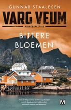 Varg Veum 9 - Bittere bloemen (9789460686184), Verzenden